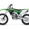 カワサキ KX250F（2018年）