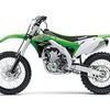 カワサキ KX450F（2018年）