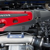 ホンダ シビック タイプR 新型の量産第一号車