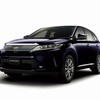 トヨタ ハリアー プログレス メタル＆レザーパッケージ（スパークリングブラックパールクリスタルシャイン）