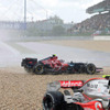 FIA「ハミルトンへの処置は合法」　ヨーロッパGP