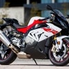 BMW S1000RR 動画試乗