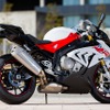 BMW S1000RR 動画試乗