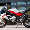 BMW S1000RR 動画試乗