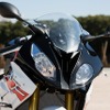 BMW S1000RR 動画試乗