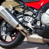 BMW S1000RR 動画試乗