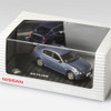 日産 MINICAR collection に デュアリス、スカイライン が追加