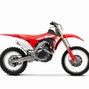 ホンダ CRF450RX