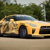 日産 GT-R のワンオフ、「プレデジラ」