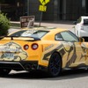 日産 GT-R のワンオフ、「プレデジラ」