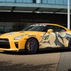 日産 GT-R のワンオフ、「プレデジラ」