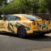 日産 GT-R のワンオフ、「プレデジラ」