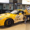日産 GT-R のワンオフ、「プレデジラ」