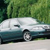 新生ローバーの新型車計画を暴く!! ---2004年までに『ボクスター』対抗