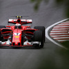 2017F1カナダGPフリー走行