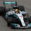 2017F1カナダGPフリー走行
