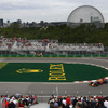 2017F1カナダGPフリー走行