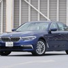 BMW 523d