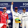 2017F1第7戦カナダGP