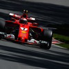 2017F1第7戦カナダGP