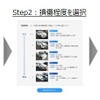 操作方法