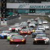 2017スーパー耐久第3戦