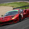 2017スーパー耐久第3戦