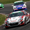 2017スーパー耐久第3戦