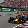 2017F1第7戦カナダGP