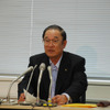 自工会の張会長「地域的な固まりをばらしていくことが必要」