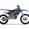 ヤマハ YZ250F（2018年）