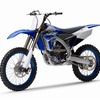 ヤマハ YZ250F（2018年）