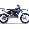 ヤマハ YZ250（2018年）