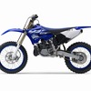 ヤマハ YZ250（2018年）