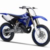 ヤマハ YZ250（2018年）