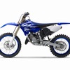 ヤマハ YZ125X（2018年）