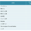 ゴム製品業界 他社牽制力ランキング2016