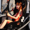 【GT5 山内一典トークライブ】桐谷美玲、免許はまだだが