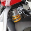 待望の国内デビューとなったHonda『CBR250RR』。