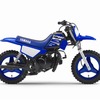 ヤマハ PW50（2018年）