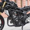 すでにバックオーダーを抱える人気となっているホンダ『CBR250RR』。