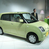 日産07年上半期生産実績…海外生産を除いて低迷続く