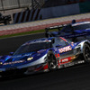 【SUPER GT】タイトル混戦のGT500、首位独走のGT300