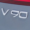 ボルボ V90 T6 インスクリプション