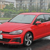 VW ゴルフGTI 改良新型