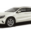 メルセデスベンツ CLA180