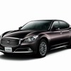 日産 シーマハイブリッド VIP G