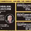 事業継承に関する有識者を講師に迎え、企業のスムーズな政権交代のために本当に必要な「本質」を実例から学ぶ。