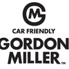 GORDON MILLERロゴ