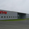 KYBがチェコに新工場